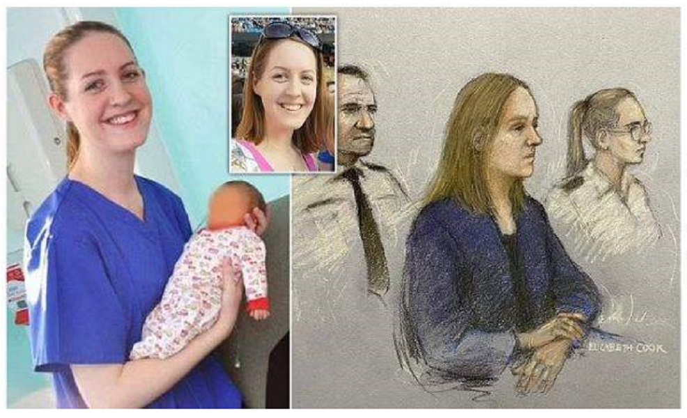 Βρετανία: Νοσοκόμα φέρεται να δηλητηρίασε επτά μωρά με ινσουλίνη στο γάλα-Κατηγορείται για ακόμη δέκα περιπτώσεις