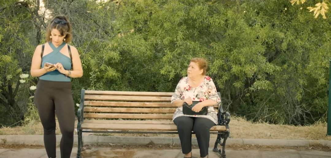 Το Αλτσχάιμερ «Σε 10 λεπτά»: Η συγκινητική απεικόνιση της νόσου σε μια ταινία μικρού μήκους