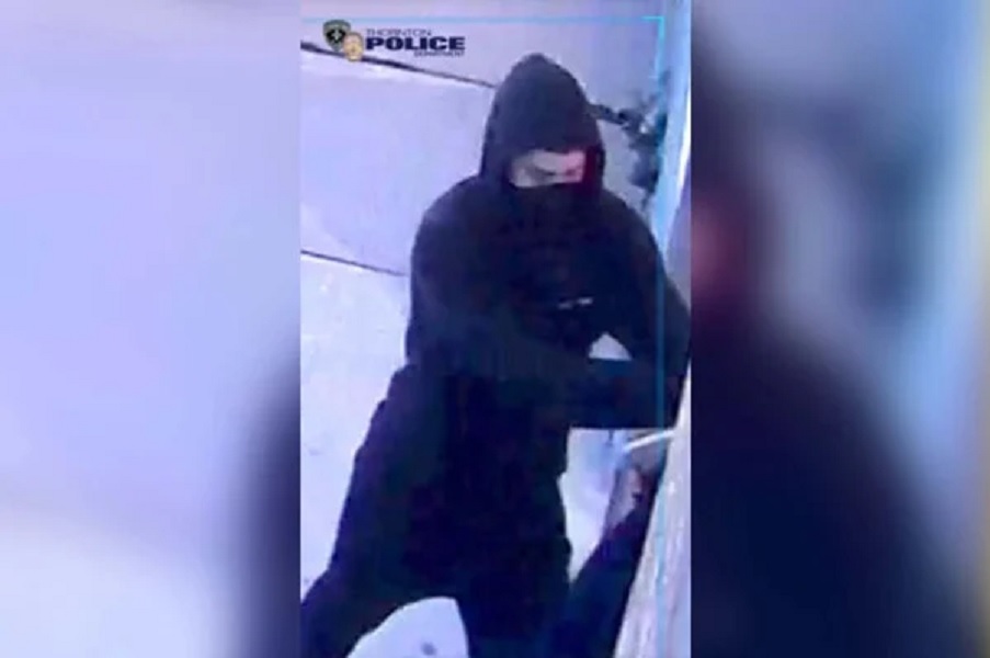 ΗΠΑ: Προσπάθησε να απαγάγει μαθήτρια- Τον κατέδωσαν οι ίδιοι οι γονείς του