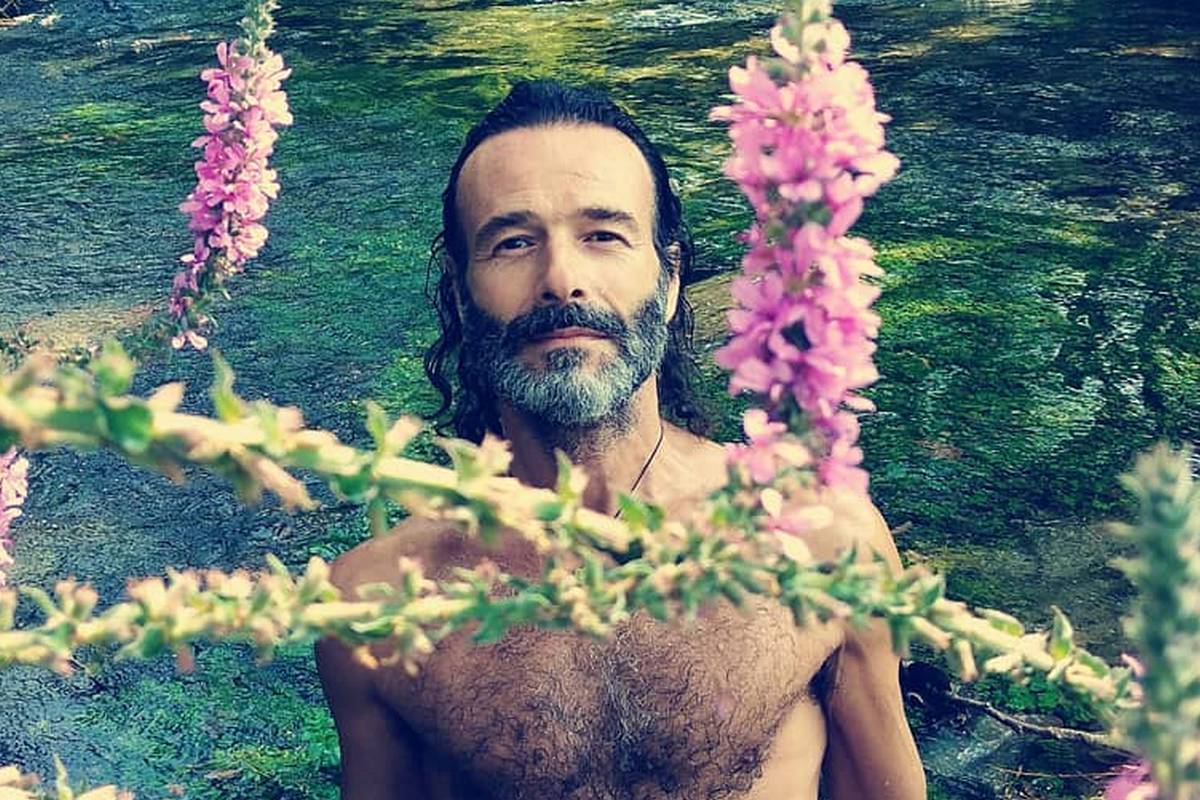 Θανάσης Ευθυμιάδης: «Έκανα ό,τι μπορούσα για τα παιδιά μου μέχρι τα 11, από εδώ και πέρα είναι υπεύθυνα για τη ζωή τους»