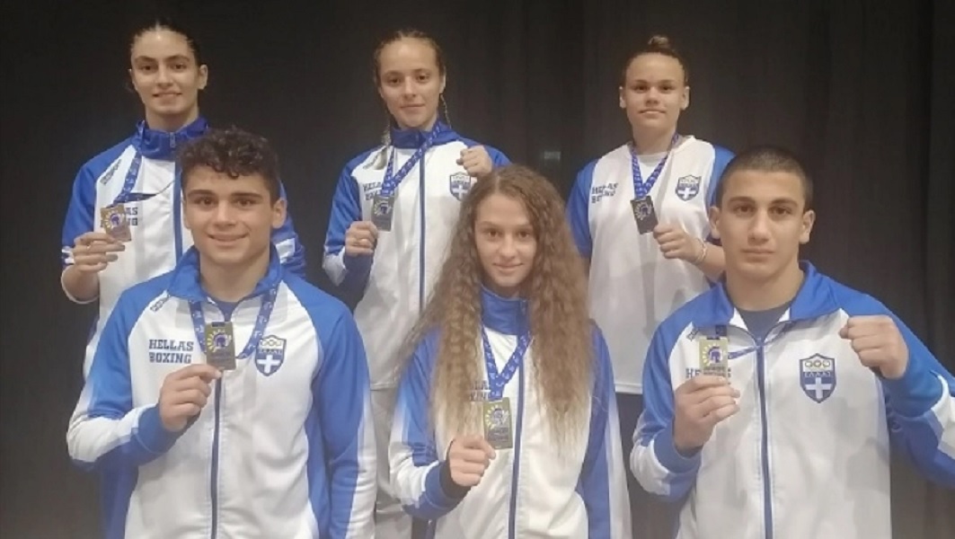 «Κάθε μετάλλιο που κερδίσατε «γράφτηκε» στην καρδιά μας»