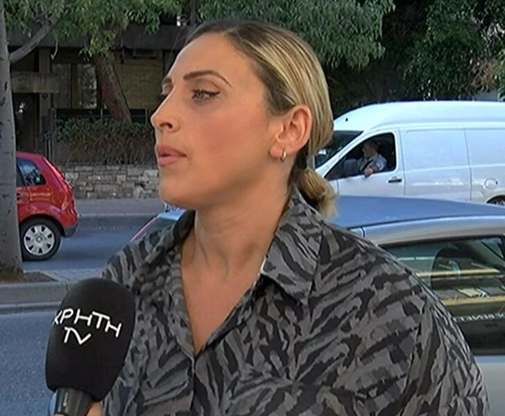 Τα κατάφερε η 7χρονη που πνίγηκε από ψαροκόκκαλο – Το «ευχαριστώ» των γονιών στην Ομάδα ΔΙΑΣ