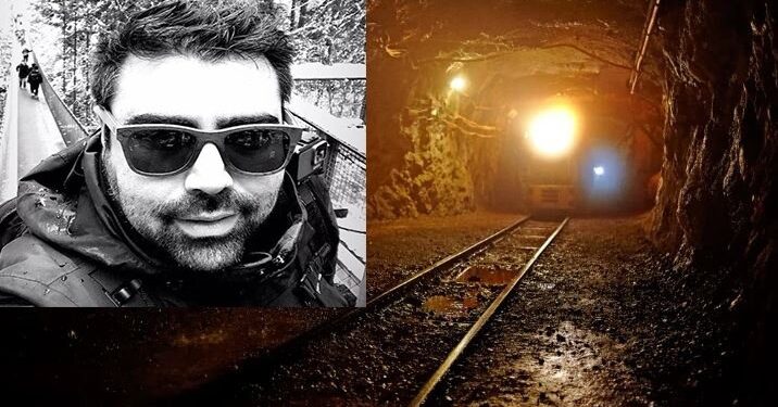 Πατέρας ενός μωρού ο 40χρονος μηχανικός που σκοτώθηκε σε εργατικό ατύχημα