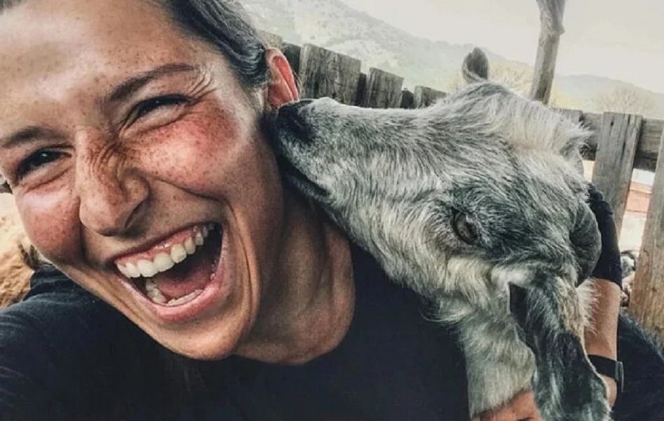 Καβάλα: "Με έβαζε να κουβαλάω 20 κιλά ζωοτροφές ενώ ήμουν έγκυος" - Τα ασφαλιστικά μέτρα της 30χρονης