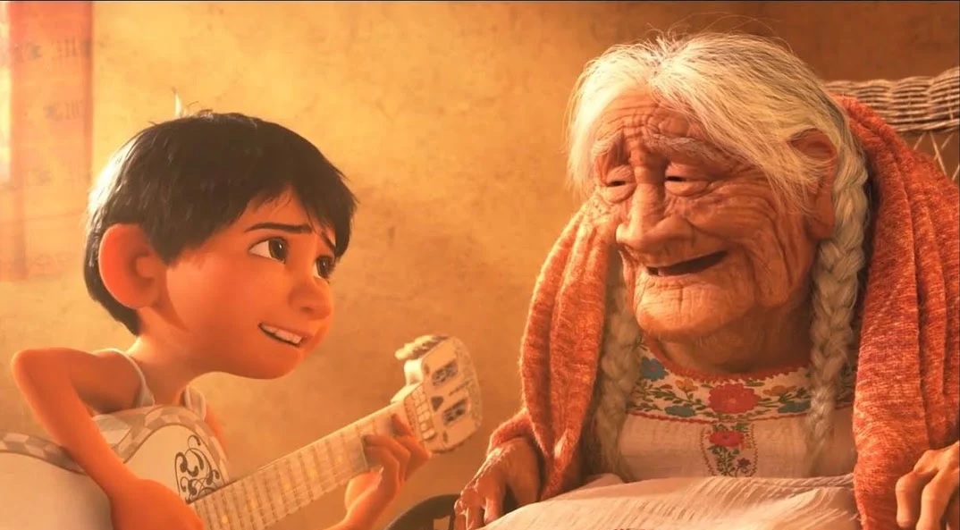 Πέθανε στα 109 η «Μάμα Κόκο» - Η γυναίκα που ενέπνευσε την ταινία «Coco»