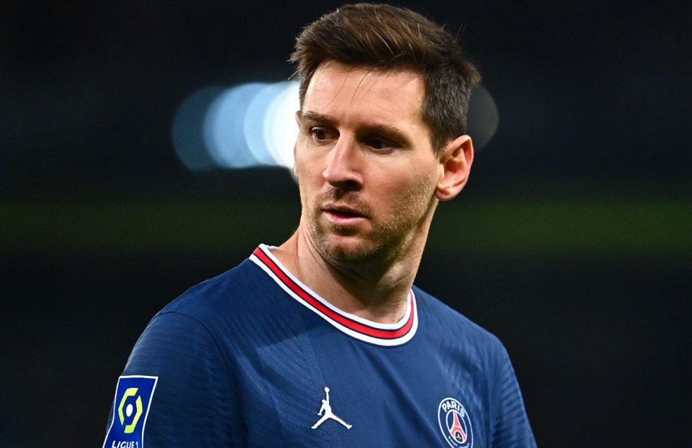 «Έχτισε» ογκολογική κλινική για παιδιά: Το μεγαλείο ψυχής του Λιονέλ Μέσι