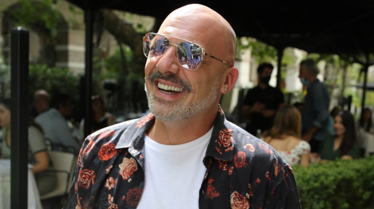 Νίκος Μουτσινάς: Έχω κάνει τρεις προσπάθειες για να υιοθετήσω παιδί - Θα κάνω άλλη μία