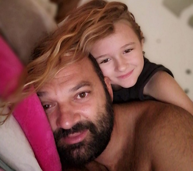 «Όταν χάνεις το παιδί σου πεθαίνεις κι εσύ μαζί του»