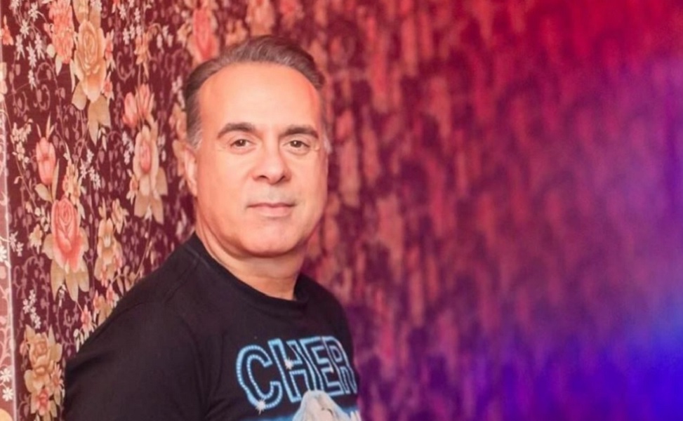 Φώτης Σεργουλόπουλος: «Όταν με ρώτησε ο γιος μου πώς τον κάναμε του απάντησα “με αγάπη μωρό μου”»