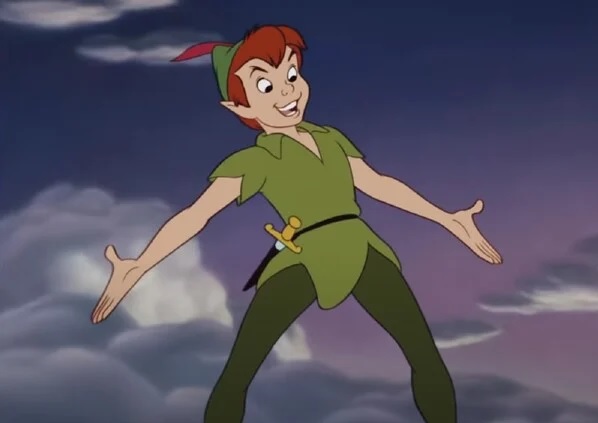 Στα «σκαριά» ταινία τρόμου με πρωταγωνιστή τον Πίτερ Παν