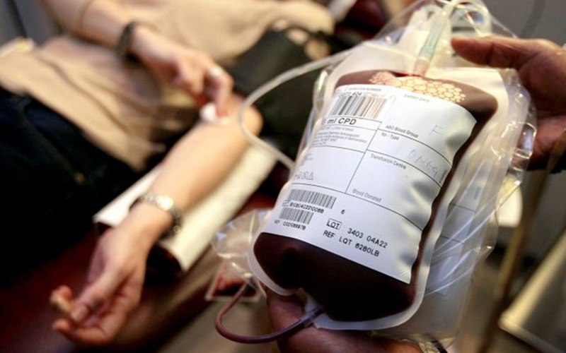 Ας βοηθήσουμε όλοι – 8χρονο κοριτσάκι από την Κρήτη έχει επείγουσα ανάγκη για αίμα