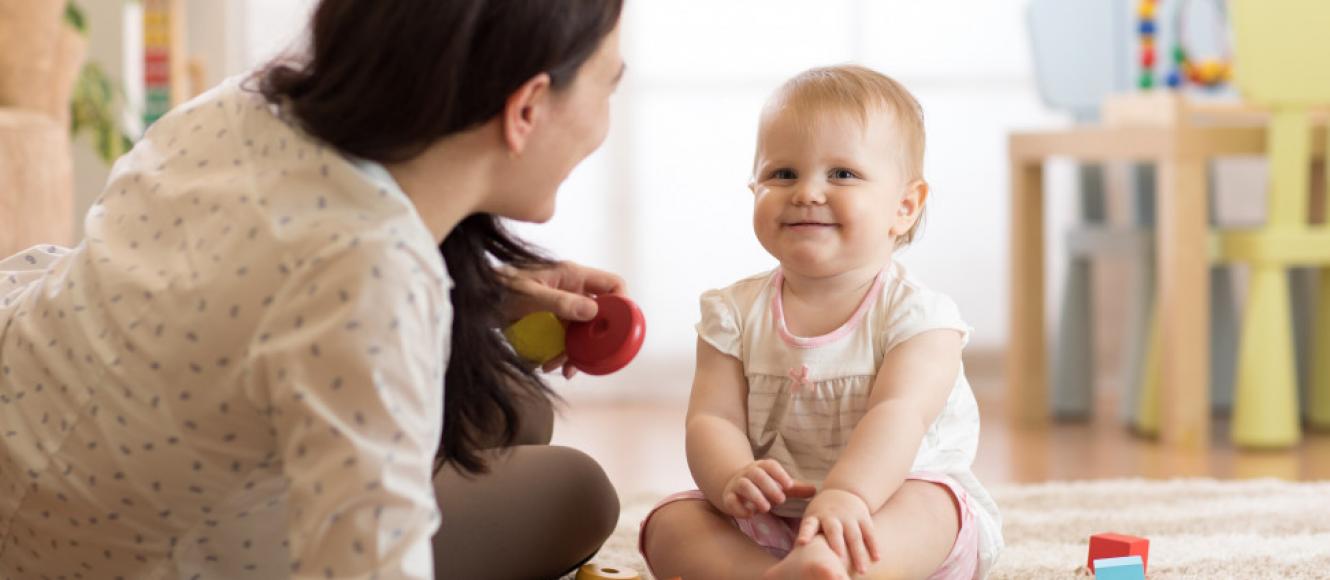 Δωρεάν σεμινάρια πρώτων βοηθειών για τις «Νταντάδες της Γειτονιάς»