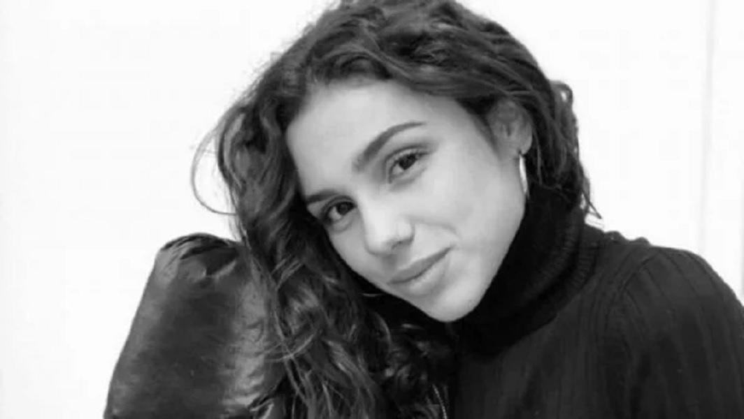 Αναστασία Τασούλα: "Η Έμμα είχε δει δικό μου ποστ και είπε ότι θέλει να γίνουν δωρεά τα όργανά της"