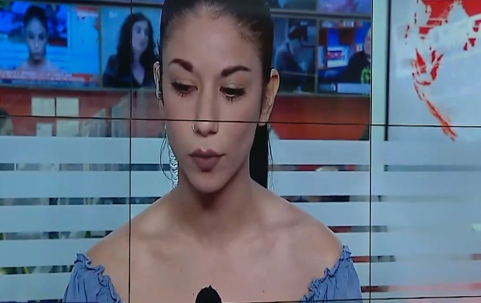 20χρονη Ευγενία: "Μου έλεγαν πως αν ρίξω το παιδί θα με διώξουν, και αυτό έκαναν"