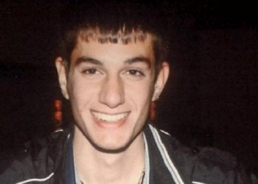 «Σήμερα ο Βαγγέλης παίρνει πτυχίο από τους ουρανούς…»