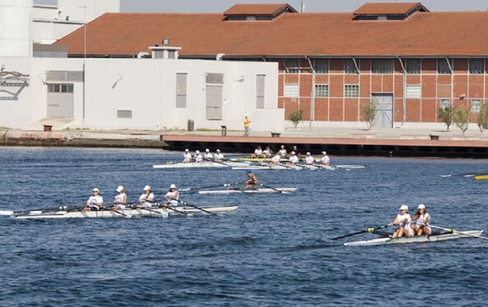 Θεσσαλονίκη: 16χρονη αθλήτρια κωπηλασίας καταγγέλλει τον προπονητή της για ασέλγεια