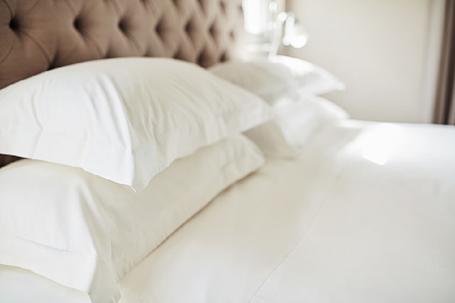 Κοριοί στο κρεβάτι: Κι όμως το χρώμα των σεντονιών παίζει ρόλο