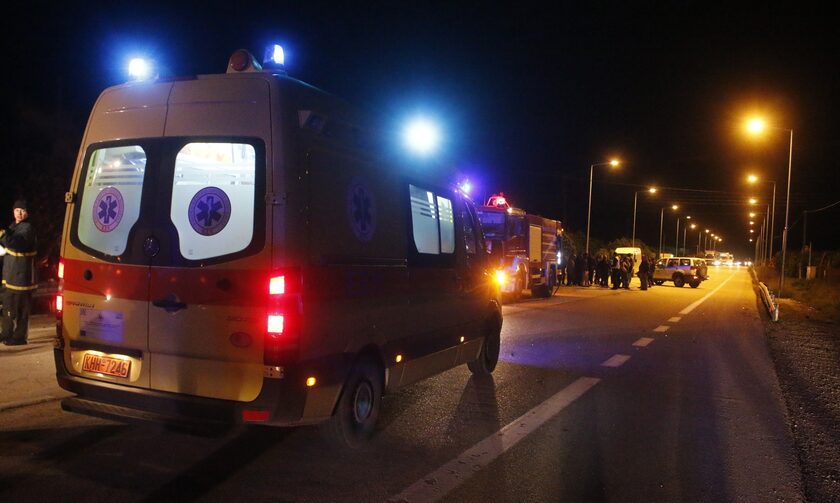 «Έφυγε» από τη ζωή η 21χρονη φοιτήτρια που παρασύρθηκε στην Καμάρα – Δωρίζουν τα όργανά της οι γονείς της