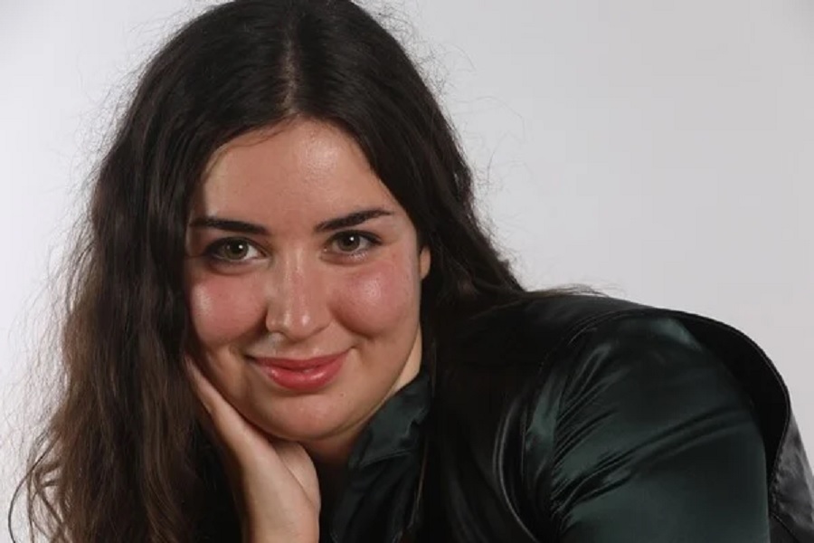 H 17χρονη που έγινε δεκτή στο Χάρβαρντ: «Δεν το έχω συνειδητοποιήσει»