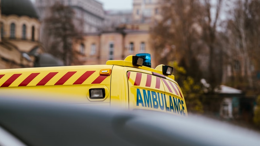 Ημαθία: 14χρονη παρασύρθηκε από ΙΧ, νοσηλεύεται σε σοβαρή κατάσταση