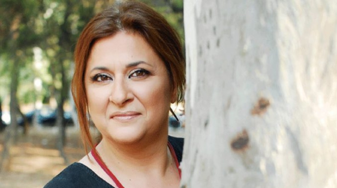 "Η μαμά μου έδινε ξύλο, γι' αυτό και οι θυμοί μου είναι πολλοί"