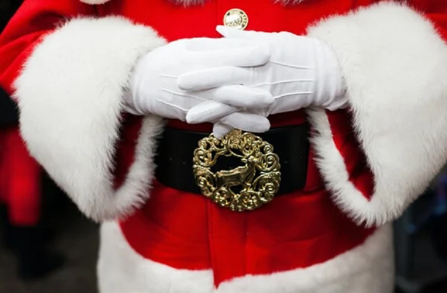 ΕΛΤΑ: Τα κόκκινα γραμματοκιβώτια περιμένουν και φέτος τα γράμματα για τον Άγιο Βασίλη