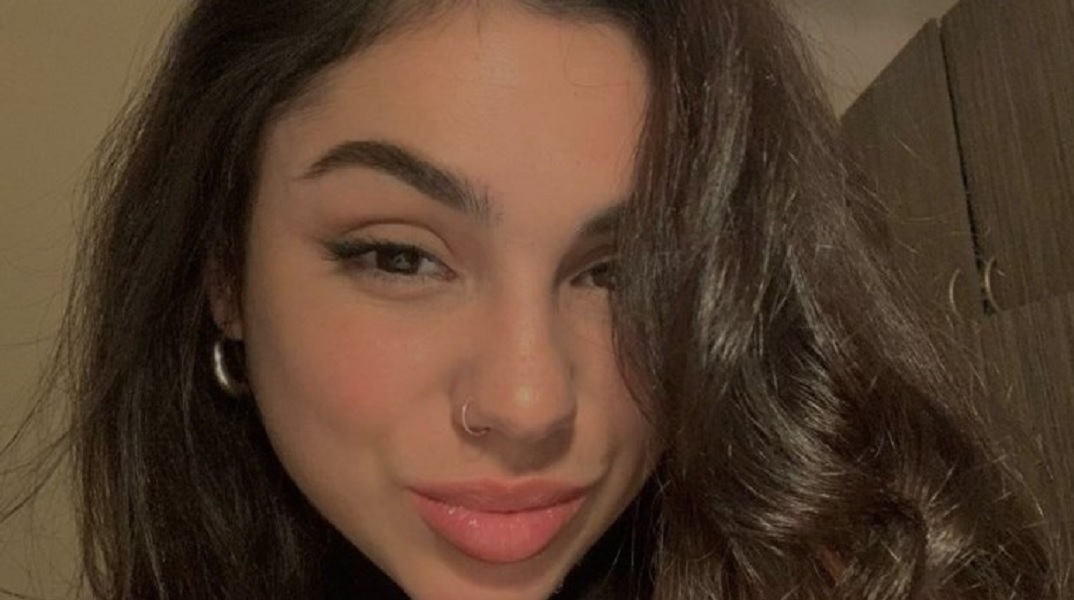 Φως σε ένα 10χρονο κοριτσάκι έδωσε η 21χρονη Έμμα