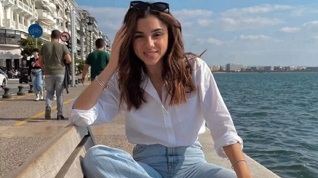 «Πανέμορφή μου σήμερα θα γιόρταζες, σήμερα θα είχαμε χαρές»