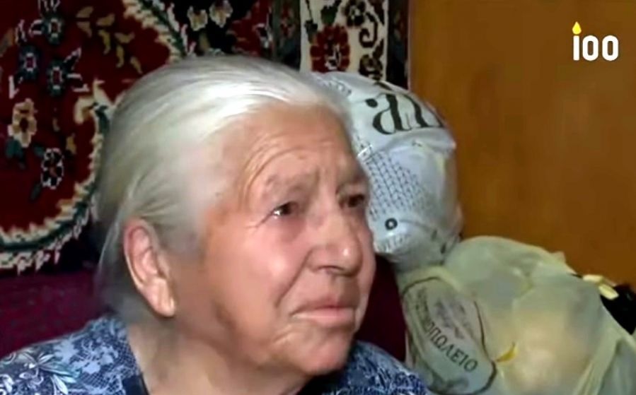 Θεσσαλονίκη: Πέθανε η γιαγιά με τα τερλίκια – “Είχε στενοχωρηθεί πολύ με τα δικαστήρια” λέει η κόρη της