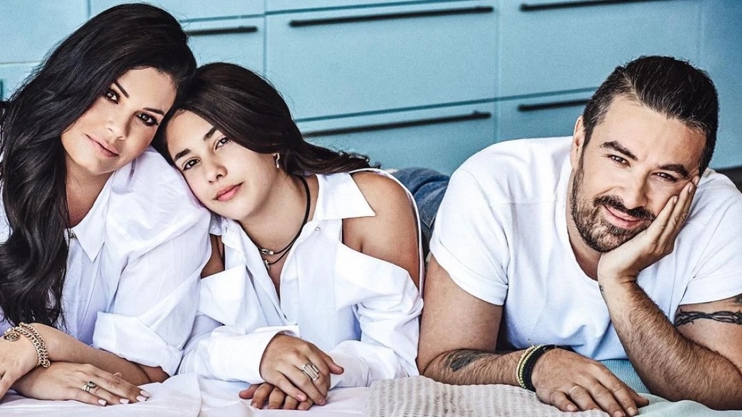 "Δεν άξιζε στη Μαρία να ξαναπεράσει αυτά που πέρασε στην πρώτη εγκυμοσύνη"