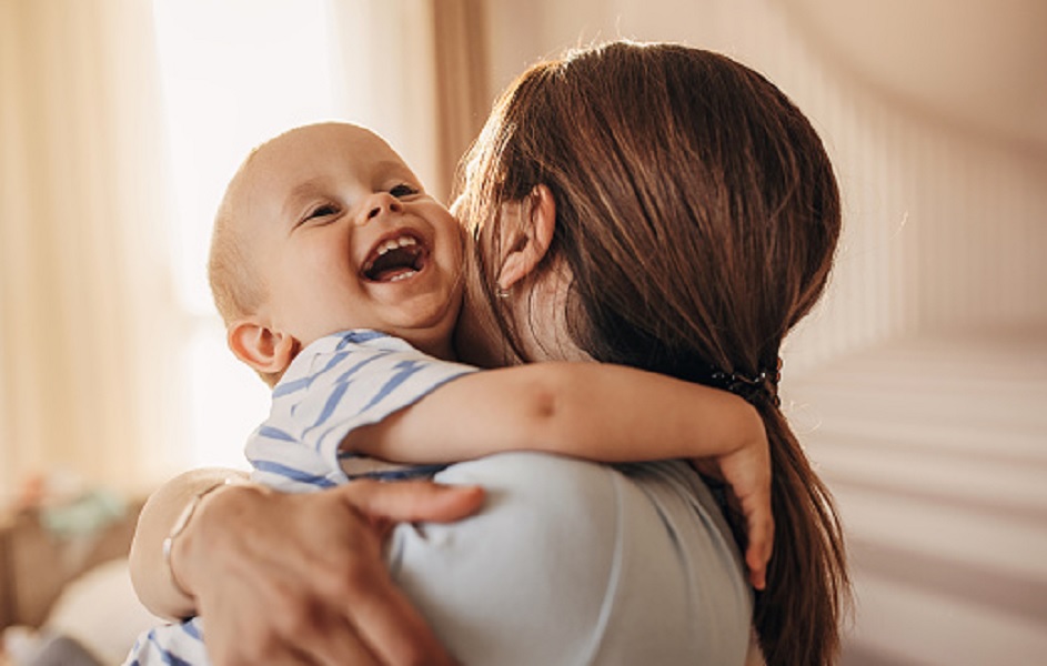 Το πιο σημαντικό πράγμα, που δεν μου είπε κανείς, όταν έγινα μαμά