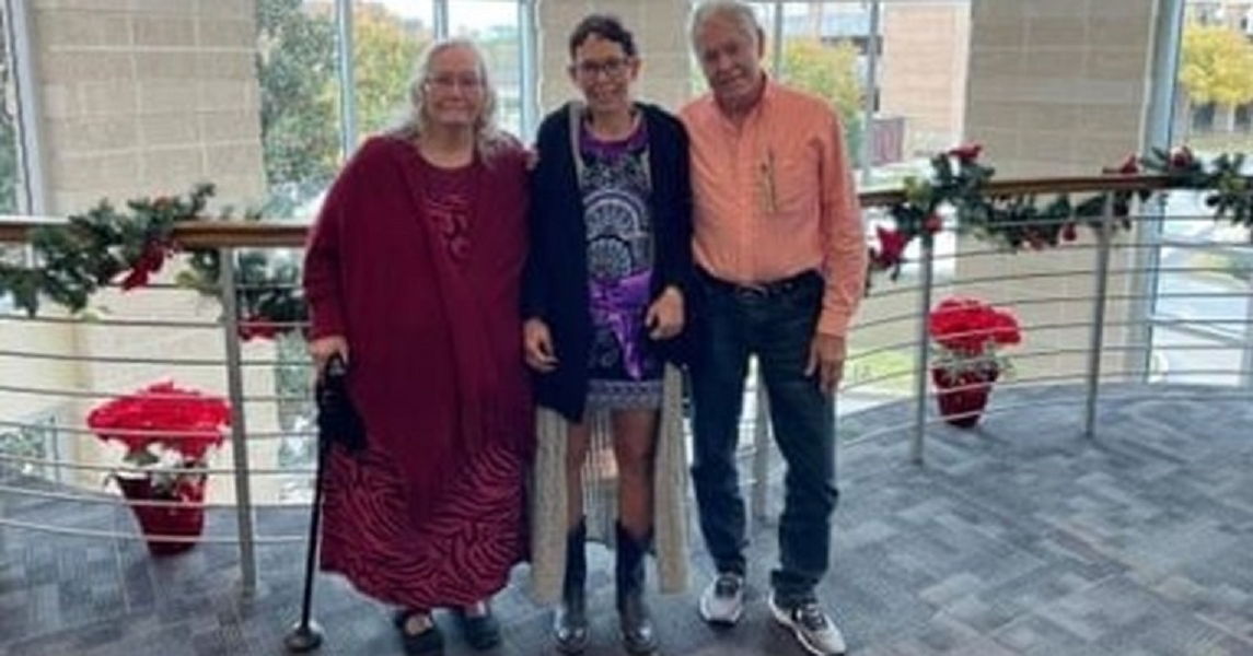 Μητέρα βρήκε το παιδί της 51 χρόνια μετά την απαγωγή του από την baby sitter