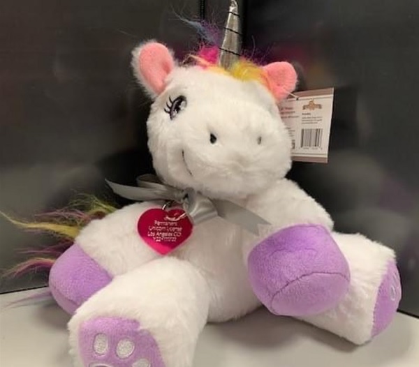 Εξάχρονη ζήτησε και πήρε από τις αρχές άδεια για μονόκερο- Οι όροι που πρέπει να τηρήσει