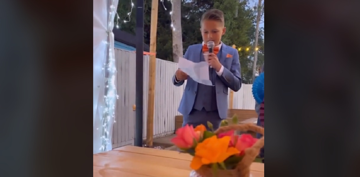 Νεαρός τρολάρει τον πατριό του - «Πώς θα ήταν η ζωή μου αν η μαμά είχε γνωρίσει τον Μασκ;»