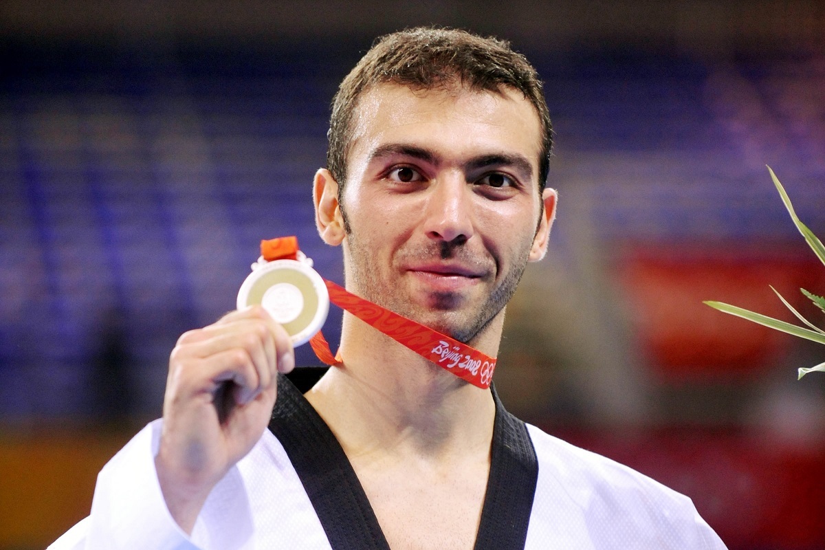 "Αν σωθεί έστω ένα παιδί, θα αξίζει κάθε κλωτσιά και κάθε κάταγμα στα πόδια μου"