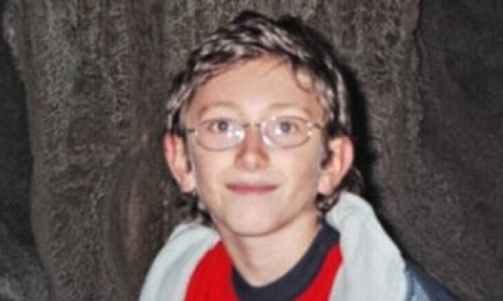 Tο νέο τρέιλερ της Νικολούλη: Βρέθηκαν στοιχεία για τον Άλεξ 16 χρόνια μετά