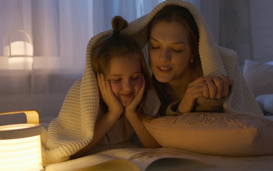 Τέσσερα υπέροχα βιβλία, που αν διαβάσει ένα παιδί, δε θα τα ξεχάσει ποτέ