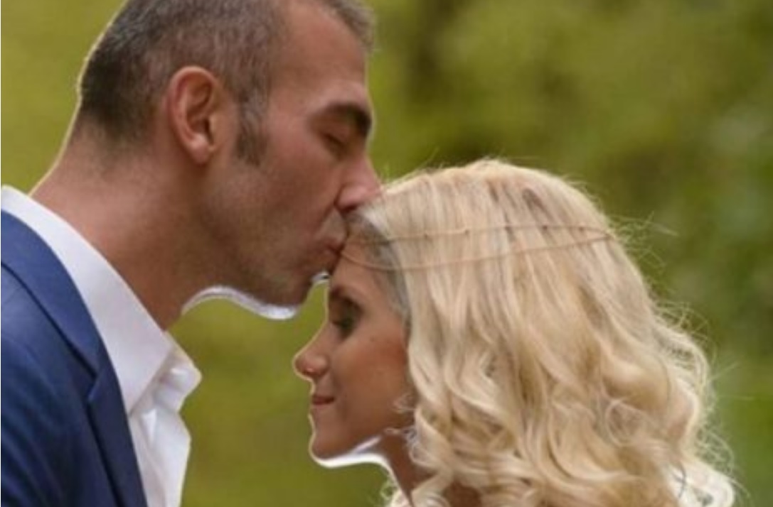 Δώρα Τσαμπάζη: "Ο ίδιος μου είπε "Σε τι ζωή σε καταδίκασα;"