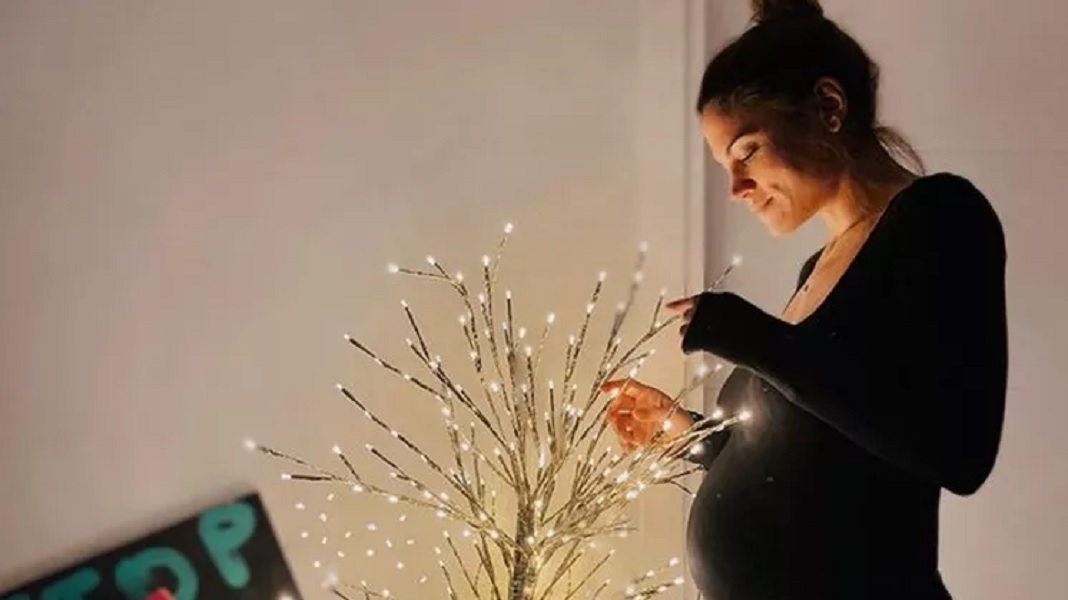 Θλίψη μετά τη γέννα: Συνέβη και στη Μαίρη Συνατσάκη που μοιράζεται την εμπειρία της