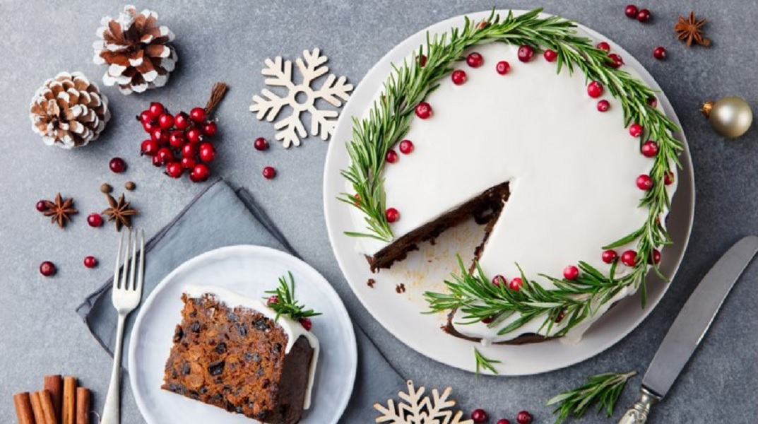 Αργυρώ Μπαρμπαρίγου: Αυτά είναι τα "χρυσά" tips για να σας πετύχει η βασιλόπιτα