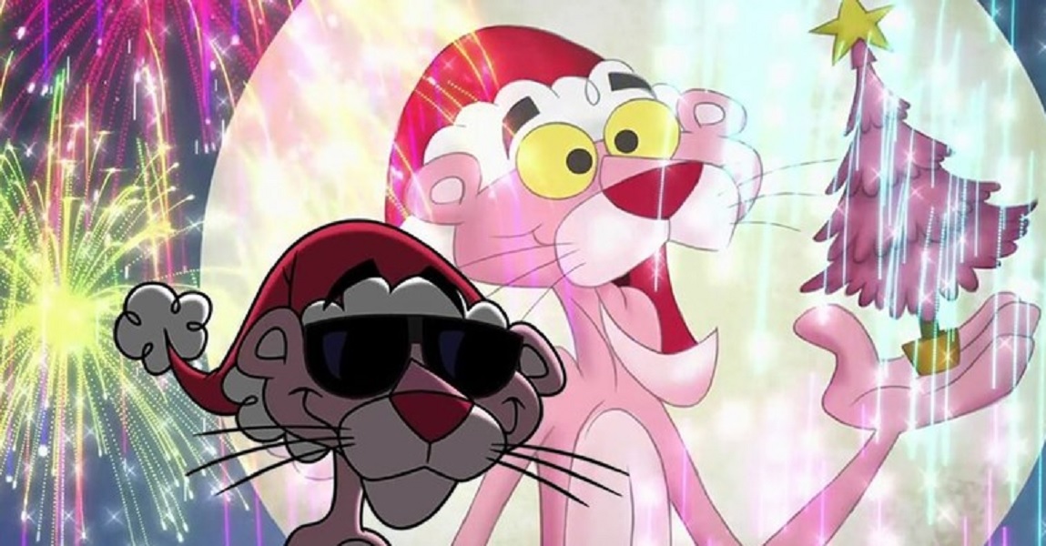 Ένα ρετρό animation με τον πιο αστείο ήρωα των παιδικών μας χρόνων