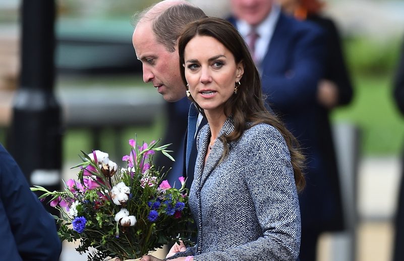 Η καμπάνια της Κέιτ Μίντλετον για τη σημασία της πρώιμης παιδικής ηλικίας