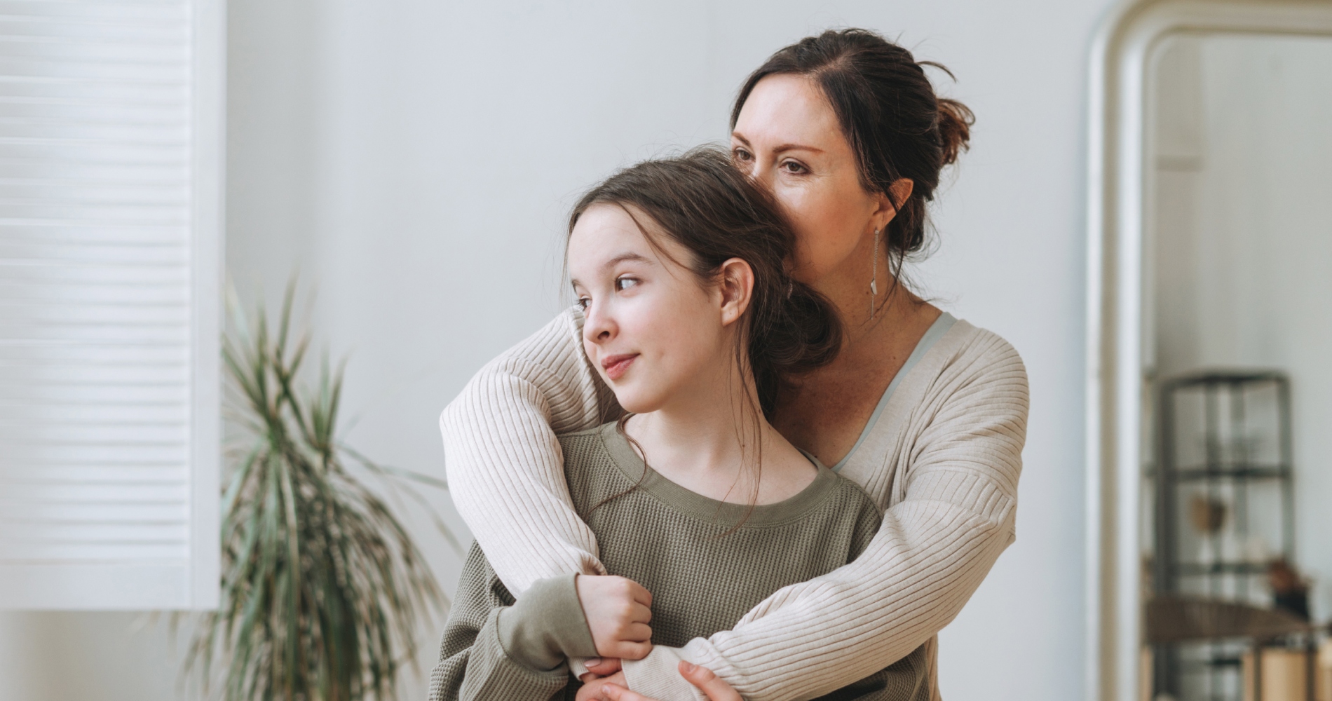 3 πράγματα που δεν πρέπει να κάνεις όταν αδιαθετήσει η κόρη σου για πρώτη φορά
