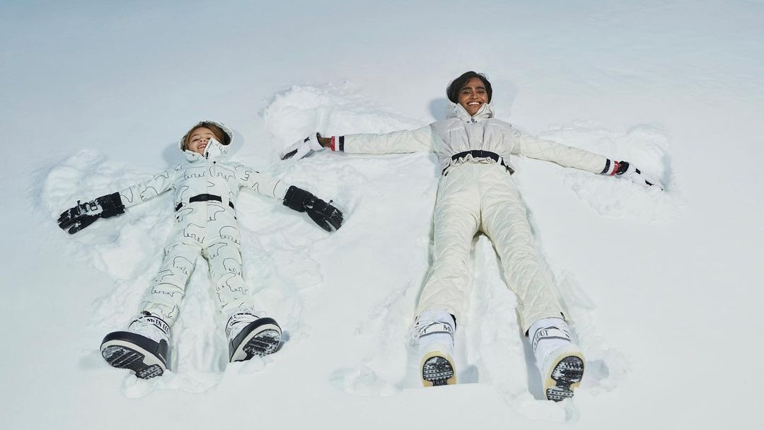 Τα απαραίτητα αξεσουάρ για εξορμήσεις στο χιόνι!