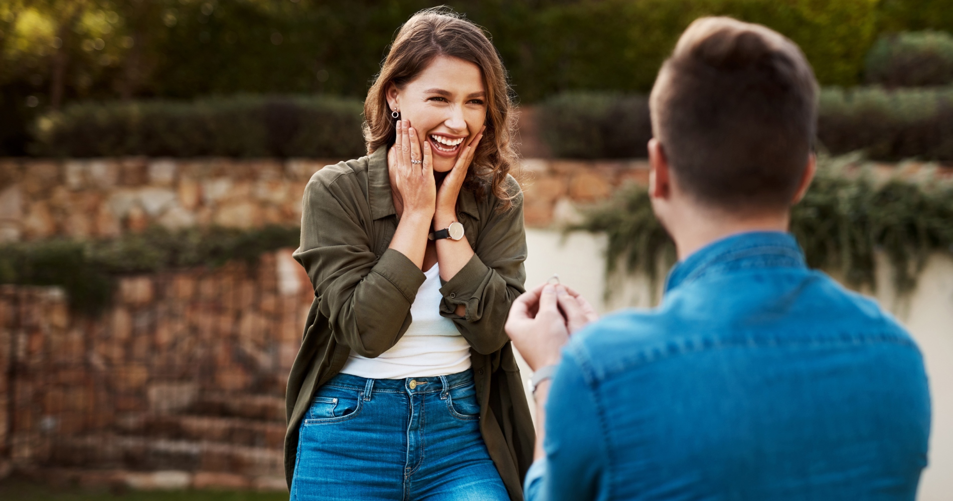 5 πράγματα που μία γυναίκα θα ήθελε να γνωρίζει πριν παντρευτεί