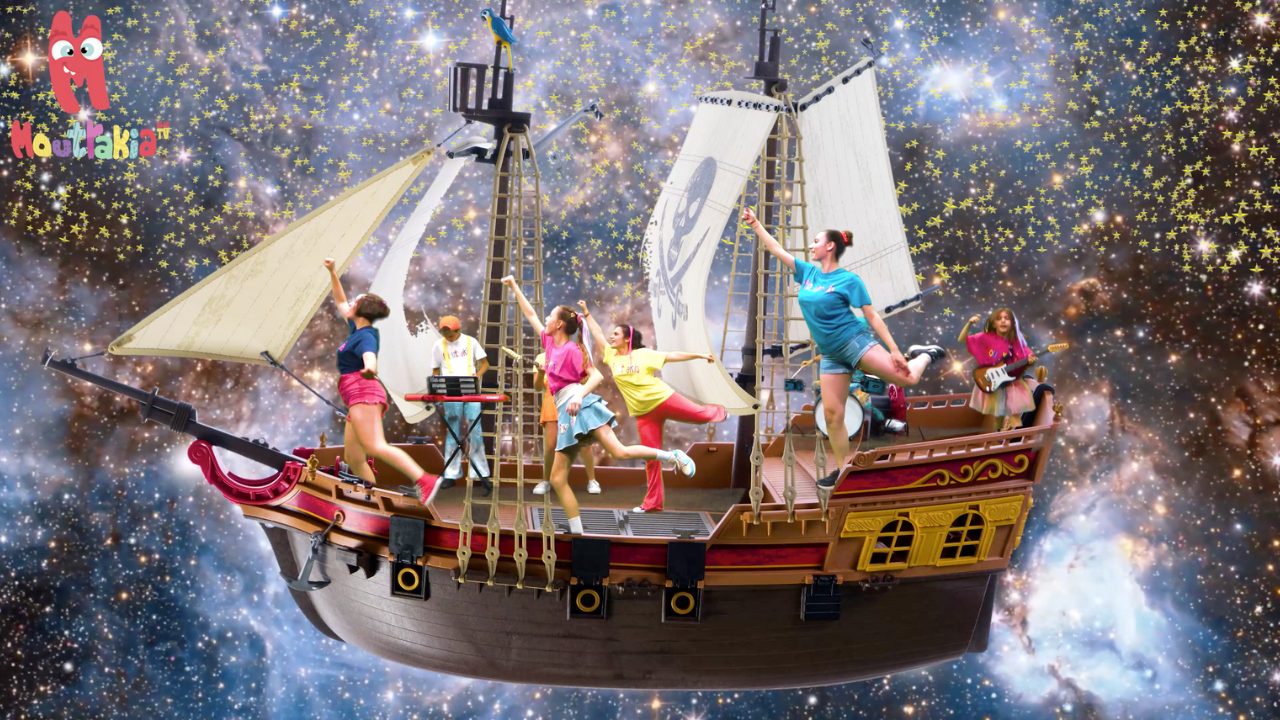 Υπάρχει ένα ελληνικό κανάλι στο youtube με εκπαιδευτικά βίντεο για παιδιά κάθε ηλικίας και το έχουν λατρέψει ήδη οι γονείς