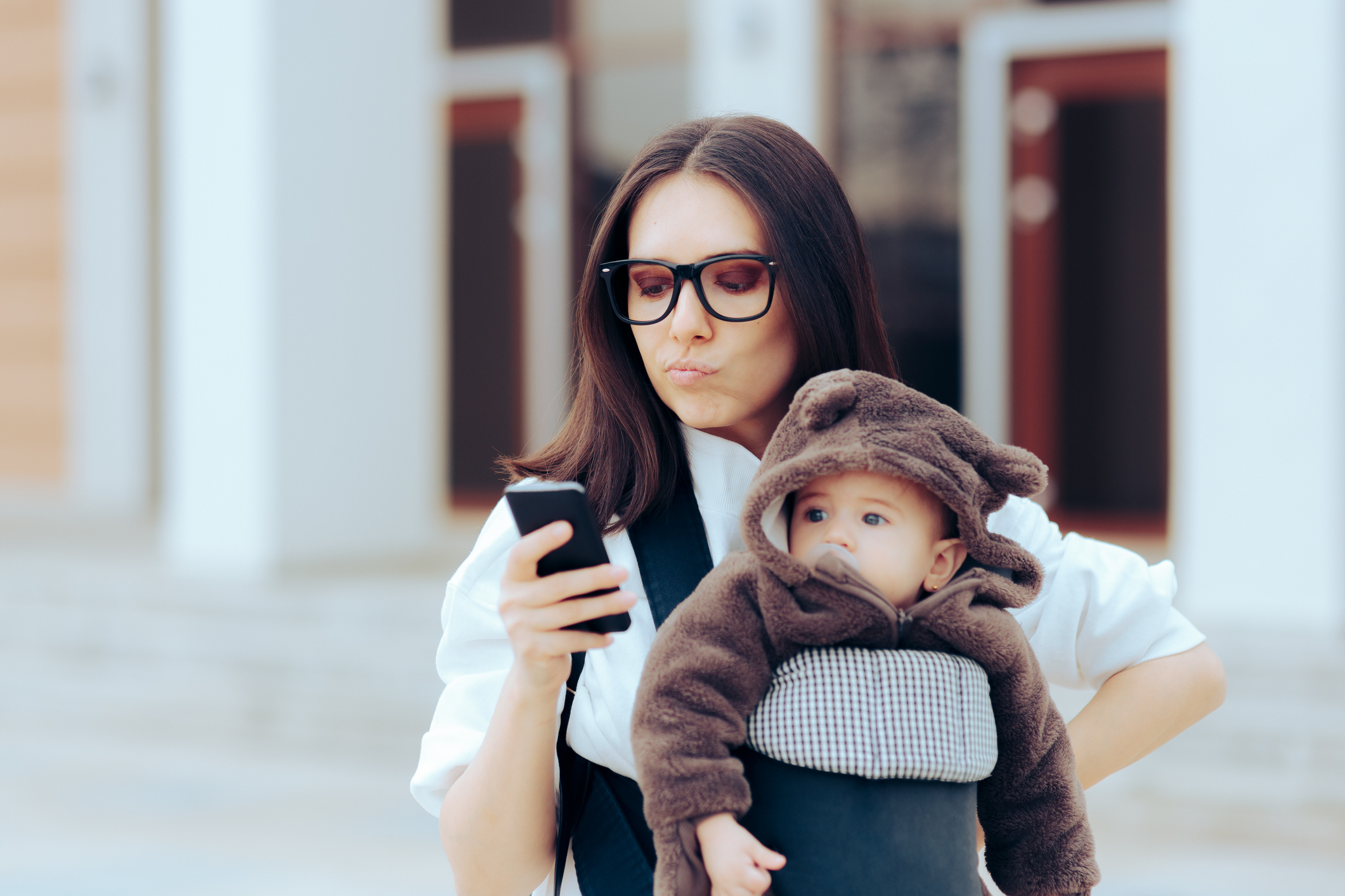 Έρευνα: Το Instagram είναι το τελευταίο μέρος που θα δεις πραγματικά πώς είναι το σώμα μιας γυναίκας μετά τη γέννα