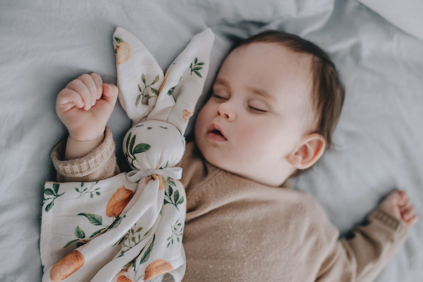 Κέρδισε ένα υπέροχο σετ για να καλωσορίσεις το μωράκι σου από το Happychoice.gr