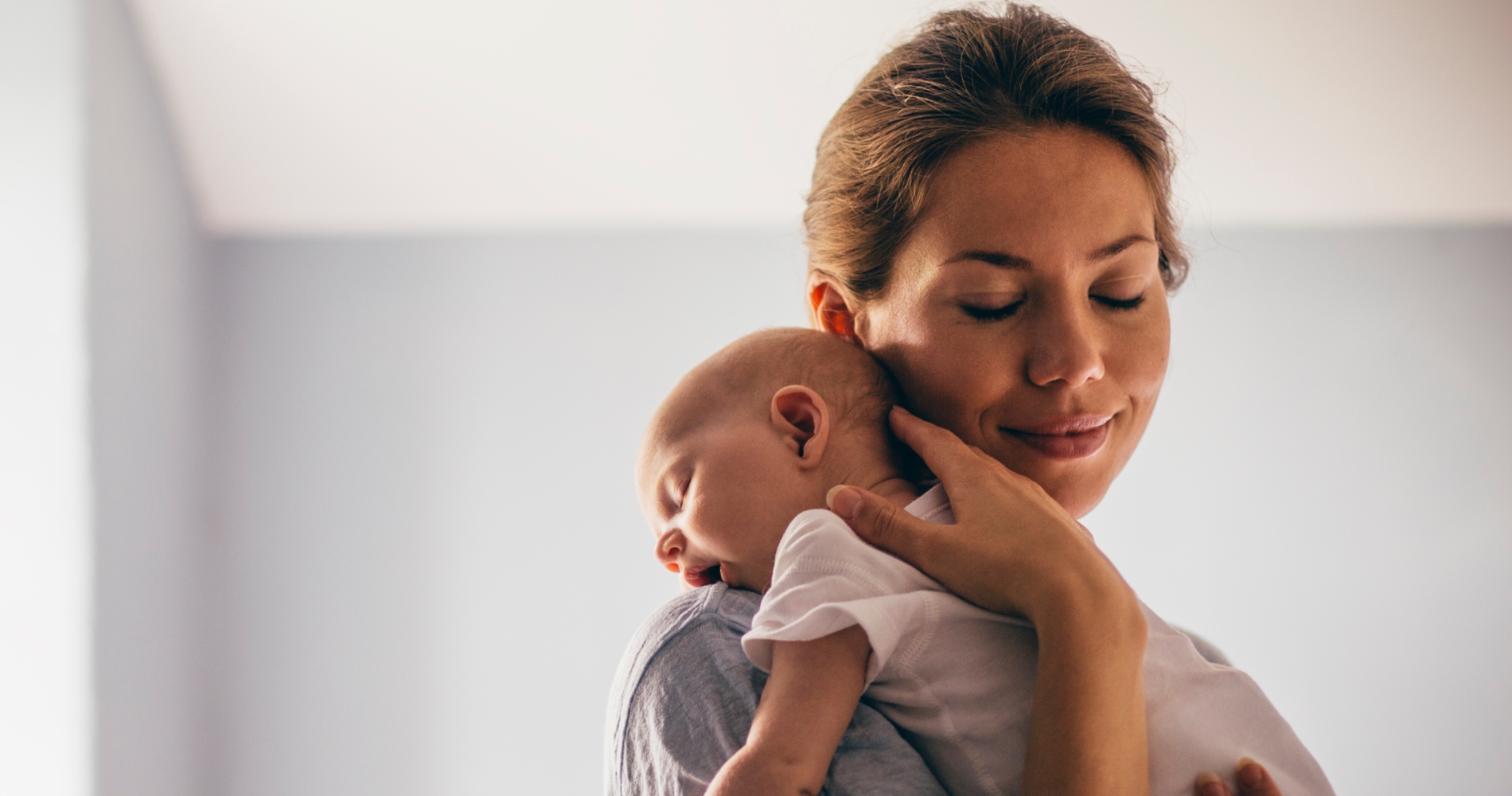 6 (χαζά) λάθη που έκανα ως νέα μαμά