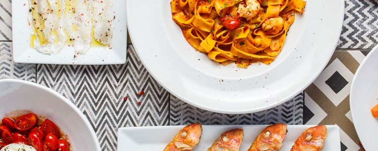 Tasty Awards 23. Ποια είναι τα αγαπημένα μας εστιατόρια για ψάρι;